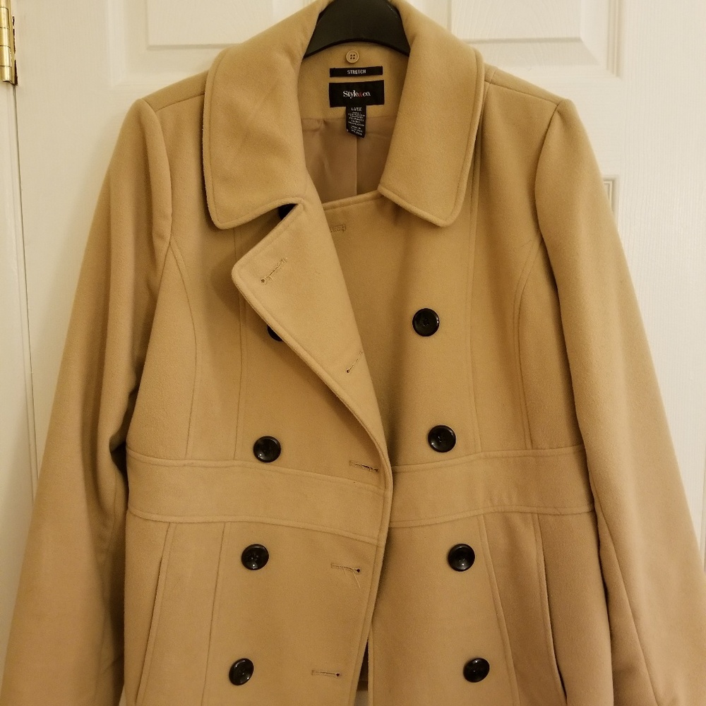Coat